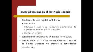 Lec003  Tema 22 Hecho Imponible y supuestos de exención umh1431sp 201516 [upl. by Siderf]