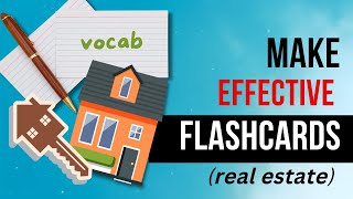 Flashcards how to use flashcards more effectively [upl. by Oliana128]