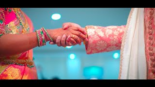 Bhivitha With Akhil Latest Cinematic Engagement Highlights [upl. by Aicilaanna351]