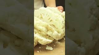 Cauli Flower recipe [upl. by Apicella]