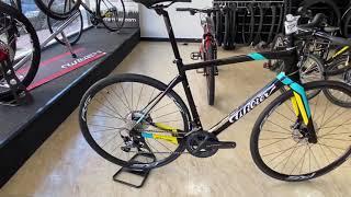 WILIER GTR TEAM DISC [upl. by Askwith743]