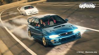 Need for Speed Unbound Game  Ride or die with your crew in Vol 9 Trailer ✅ ⭐ 🎧 🎮 [upl. by Elleinahc736]