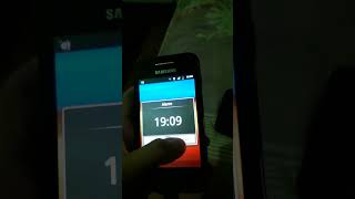 Crazy Timer And Alarms for my phones [upl. by Aan]