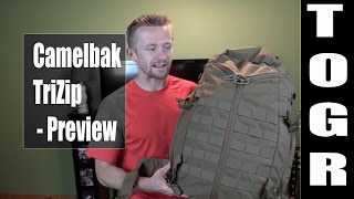 CamelBak TriZip  Preview [upl. by Solon]