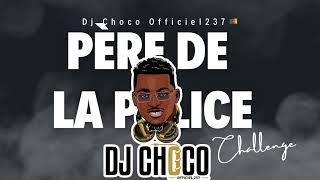 Le Père De la Police 🇨🇲Par Dj Choco Officiel 237 Créateur du concept … [upl. by Ycart]