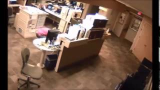 Nurses attacked at St Johns Hospital in Maplewood MN RAW VIDEO [upl. by Ettie]