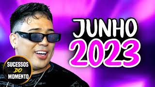 JAPÃOZINJAPÃOZINHO ATUALIZOU JUNHO 2023  REPERTÓRIO NOVO  MÚSICAS NOVAS 2023 [upl. by Eirelam]