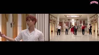 2PM 2분할 우리집 준호 Ver  Full Ver [upl. by Kursh575]