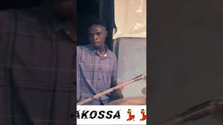 Monday for Makossa makossa seben drummer fypシ゚viral drummer drums drumming  music ytshorts [upl. by Nneb282]