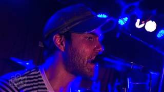 Streetlight Manifesto  Linoleum NOFX Live in Sydney  Moshcam [upl. by Ayian]