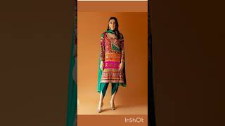 Tulip shalwar  shalwar design  tulip salwar for winter  tulip salwar with kurti  tulip pant [upl. by Cogn]