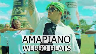 Costa Titch  TYPE OF BEAT amapiano [upl. by Allemrac298]