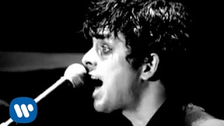 Green Day  Jesus Of Suburbia Official Live [upl. by Mitzi]