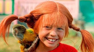 Pippi Langstrumpf  Intro 1971 [upl. by Wichern]