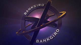 Bankgiro Miljonairs 3D Studio Intro 2019Current [upl. by Ertha]