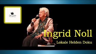 Ingrid Noll  Eine Dokumentation [upl. by Aihsenrad]