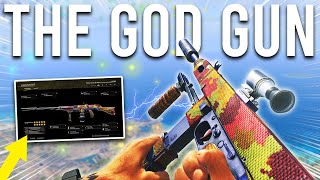 Warzone has a new God Gun and it slaps [upl. by Devehcoy]