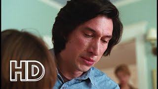 Marriage story 2019  Ending scene Sad amp emotional performance by Adam Driver [upl. by Lotty]