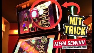 Die Spielautomaten Tricks  Merkur Magie Tricks 2024 [upl. by Latisha]