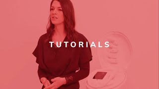 Alizée explains how to change the Wellbox® 2 filter [upl. by Gagliano]