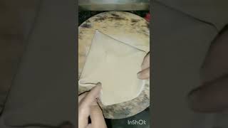 Aloo Paratha Recipe  aloo Parantha recipe  shorts youtubeshorts alooparatha [upl. by Lipsey]