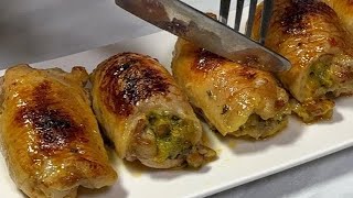 Like in a Restaurant 3 Best Holiday Chicken Recipes for Christmas [upl. by Kylstra451]