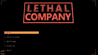 Lethal Company Bigger Lobby Mod Download  Installation Guide v45 [upl. by Kehsihba]