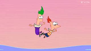 quotHojao Digitalquot  Phineas And Ferb Hindi Song phineasyferb disney [upl. by Mccallion761]