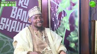 AMFANIN KWALLAN KABEWA A JIKIN YA MACE  DR NURA SALIHU SALIHANNUR [upl. by Hoeg]