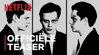 Clark  Officiële teaser  Netflix [upl. by Emelia]