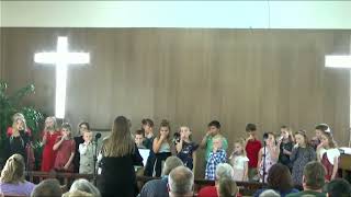 Copy of Buffalo City Youth Choir [upl. by Sands]