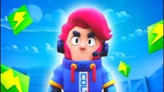 Colt Brwalstars Gameplay video brawlstars gameplay [upl. by Amak]