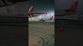 Duniya ke sabse ajibo garibo airportshorts airport shortvideos [upl. by Andri]