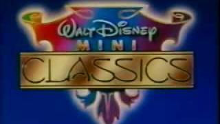 Walt Disney Home Video logo medley 1979 present [upl. by Saks]