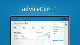 BMO adviceDirect  Risk [upl. by Oned]