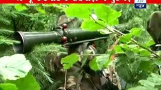 Watch live encounter in Jammu and Kashmir three terrorists killed [upl. by Nnaaras449]