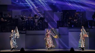 ♪ storia quotArena LIVE 2016quot ～ 『歴史秘話ヒストリア』2009年6月3日放送回 エンディングテーマ、2013年1月より主題歌。 [upl. by Emiolhs]