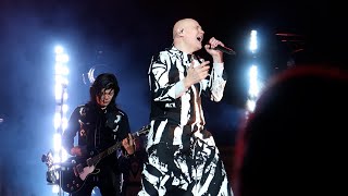 The Smashing Pumpkins Live  Oracle Park 92024 [upl. by Eshelman423]