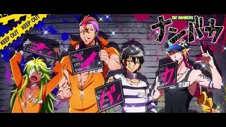 Nanbaka season 1 and 2 amv  The great escape [upl. by Alledi]