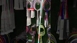 VS goddes 7 100 original badminton racket review price in Bangladesh BD 2024 25 [upl. by Eekcaj]