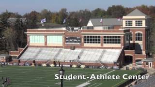 The Lindenwood University Womens Lacrosse Experience [upl. by Linda73]