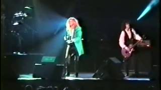 Coverdale Page Tokyo Japan Dec 18 1993 Full Concert [upl. by Aehsa652]