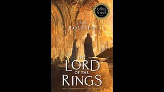 Lord Of The Rings Book 1  AudioBook [upl. by Ahsiket]