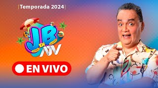 JBenATV EN VIVO  Programa ESTRENO del 8 de junio del 2024 [upl. by Lonnie]