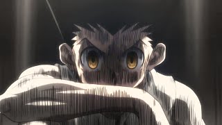 I Dont Care if This is the End  Hunter x Hunter 4 Ost Mix [upl. by Trinidad]