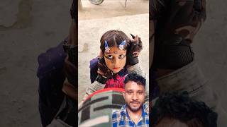 Mama ka pyar emotional funny love cute tiktokvideo funnyvideo shorts comedy bhooot [upl. by Babbie269]