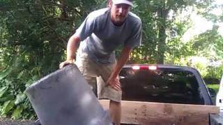 Inoculating biochar with Josiah Hunt [upl. by Safir]