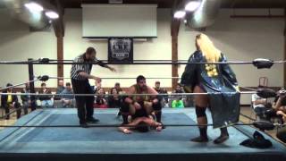 CWE TV JULY 11 2014  EPISODE 84 [upl. by Garneau]