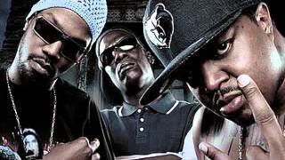 Three 6 Mafia Slob On My Knob Bass Boosted [upl. by Epifano]