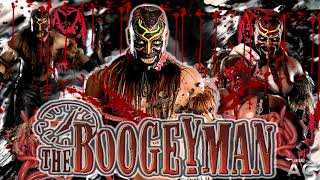 WWE The Boogeyman Theme Song quotComin To Getchaquot 2021 [upl. by Lonnard]